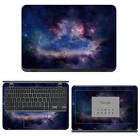 decalrus - Protective Decal Space Skin Sticker for Acer ChromeBook 11 N7-C731 / CB311 (11.6" Screen) case Cover wrap ACchromebookN7_C731-208