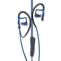 Klipsch AS-5i In-Ear Headphones, Blue