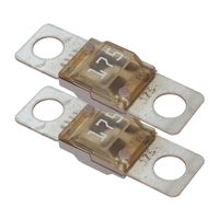 Blue Sea 5259 MIDI/AMI Fuse 175 Amp electronic consumers