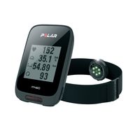 Polar M460 + OH1 GPS Bike Computer