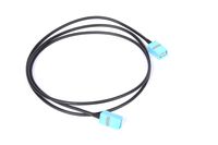 ACDelco 20811268 GM Original Equipment Instrument Panel Digital Video Antenna Cable
