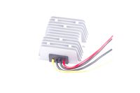 KNACRO 36V 2A 72W DC Converter Regulator 12V 24V (10-30V) Step Up to 36V 2A 72W MAX Car Power Supply Module Voltage Converter Regulator Electronic Power Supply Transformer Volt Module