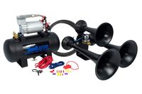 HornBlasters Outlaw 127 Train Horn Kit