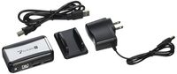 USB Highspeed 7 Port Hub w/AC Adapter (Silver)
