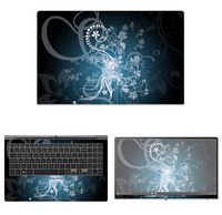 Decalrus - Protective Decal Skin Sticker for LG Gram 15Z970 (15.6" Screen) case Cover wrap LGgram_15Z970-46
