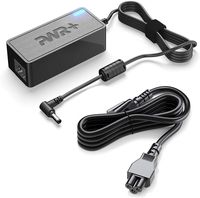 Pwr 180W 150W 120W Charger for MSI-Gaming Laptop AC Adapter Power-Supply - UL Listed Extra Long Cord GT60 GT70 GX60 GX70 GL72M GE60 GE62 GE70 GP60 GP62 GP70 GP72 GS40 GS60 GS63 GS63VR GS65 GS70 GL62M