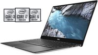 New XPS 13 7390 Laptop 13.3" FHD (1920 x 1080) Non-Touch Display 10th Gen Intel i7-10710U up to 4.7 GHz F Reader Best Notebook Stylus Pen Light Platinum Silver (2TB SSD|16GB RAM|10 PRO)