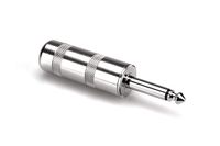 Hosa JMB-025 Jumbo 1/4" TS Connector
