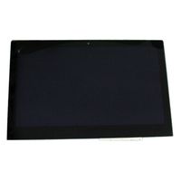 LCDOLED 13.3 inch QHD+ 3200x1800 IPS LTN133YL01-L01 LED LCD Display Touch Screen Digitizer Assembly for Lenovo IdeaPad Yoga 2 Pro 20266 59428040 59442415 59442416 etc. (NO Bezel)