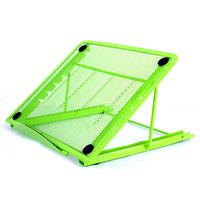 Mandii Notebook Stand Desktop Multi-Function Folding Computer Base Rack Stands