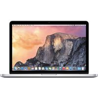 Apple MacBook Pro MC700LL/A 13.3in, 4gb RAM, 128gb SSD, 2.3GHz Intel Core i5, Silver (Renewed)