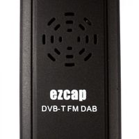 RioRand DVB-T USB Receiver & Low-Cost Software Defined Radio (SDR) - Realtek RTL2832U + Elonics FC0013-Based