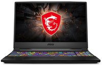 XPC MSI GE65 Raider Thin & Light Gamer Notebook (Intel i7-9750H, 32GB RAM, 512GB NVMe SSD, NVIDIA GeForce RTX 2070 8GB, 15.6" FHD 240Hz 3ms Thin Bezel, Windows 10 Home) Gaming Laptop Computer