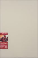 Jack Richeson Richeson Umber Wash Gessoed 1/8" Hardboard 24"x36"