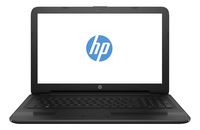 HP 15-ba018wm Laptop Computer, 15.6" Backlit LED Display, AMD E2 APU Processor, 4GB Memory, 500GB Hard Drive, DVD Burner, Wifi, Windows 10 Home