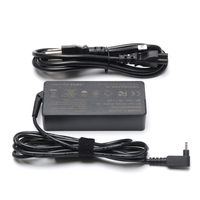 [UL Listed] AC Charger Adapter Replacement for Acer Aspire S5 S7 P3 R13 R7 R14 R5, Chromebook 11 13 14 15, 11 C720 C720p C740 CB3 13 C810 CB5, Iconia W700 W700-6454 Tablet AO1-131/431