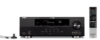 Yamaha RX-V465BL 525 Watt 5-Channel Home Theater Receiver (OLD VERSION) (Discontinued by Manufacturer)