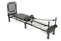 Stamina AeroPilates Reformer with Free-Form Cardio Rebounder