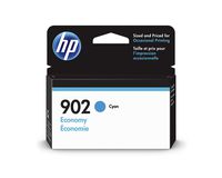 HP 902 | Ink Cartridge | Cyan | Economy Size | 3YP80AN