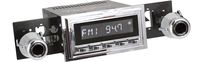 Retro Manufacturing LAC-121-55-75 Radio for Classic Vehicles
