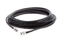 400 Foot HD-SDI RG59 BNC to BNC 3GHZ Canare L-4CFB Cable (75 Ohm) by Custom Cable Connection