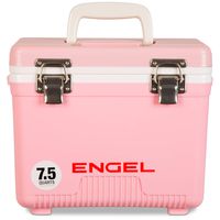 Engel 7.5 Quart Leak-Proof air-Tight drybox/Cooler
