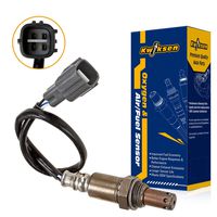 Air Fuel Ratio Sensor AFR 234-9043 Upstream Front Oxygen Bank 1 Sensor 1 Replacement for Toyota Camry V6-3.0L 2002 2003