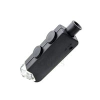 Quality Optics Illuminated Microscope Collection Mini & Digital (Handheld 60x-100x)