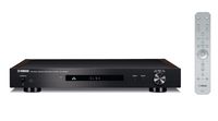 Yamaha NP-S2000 Network Audio Player (Black) (Discontinued by Manufacturer)