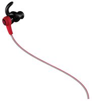 JBL Synchros Reflect-i In Ear Sport Headphones Red