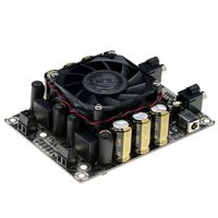 Sure 2 X 100Watt Dual Channel Class D HiFi Power Audio Amplifier Board - T-AMP AA-AB32971