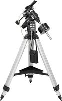 Orion AstroView EQ Mount & EQ-3M Motor Drive Kit