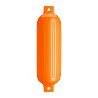 Polyform Standard 80653132 G Series Fender-4.5" x 15.5", Orange