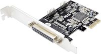Digitus 1 Port Express PCI Parallel Adapter