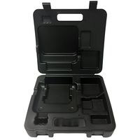 Brother CCD400 Carry Case for P-Touch Label Maker PTD400, PTD400AD and PTD450