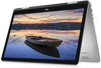 Dell Inspiron 14" FHD LED-Backlit 2 in 1 Flagship Laptop, Intel Quad-Core i5-8265U 1.6GHz up to 3.9GHz, 8GB DDR4, 512GB PCIe SSD, Bluetooth, Webcam, USB 3.1 Type-C, Backlit Keyboard, HDMI, Windows 10