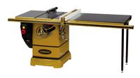 Powermatic 1792010K PM2000, 5HP 1PH Table Saw, with 50-Inch Accu-Fence System