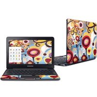 Mightyskins Skin Compatible with Samsung Chromebook 3 11.6" - Nature Dream | Protective, Durable, and Unique Vinyl Decal Wrap Cover | Easy to Apply, Remove, and Change Styles | Made in The USA