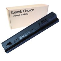 Superb Choice Battery Compatible with Mini 110-1020LA 110-1020NR 110-1116NR 110-1119NR