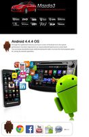 EONON CAR Stereo All (GA5163FUS)