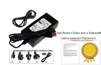 HP Officejet 4500 DESKTOP G510B Power Supply Adapter Cord***