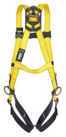 MSA 10096481 Style 3-D Harness Vest, Standard Size