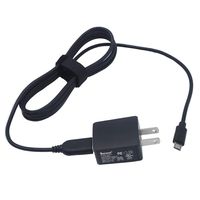 UL Listed AC Charger for Asus Transformer Book T101 T101H T101HA T101HA-C4-GR Tablet Power Supply Adapter Cord
