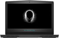 New Alienware 17 R5 i9-8950HK, QHD, GTX 1080OC, 32GB RAM, 256GB SSD+1TB HDD
