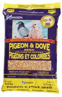 Hagen Pigeon & Dove Staple Vme Seeds, 6 Pounds