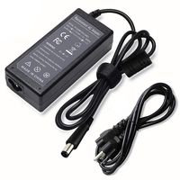 PA-12 06TM1C 65W 19.5V 3.34A Charger Compatible with Dell Latitude E7450 E5540 E5510 E7240 E5400 E6430U E6400 D600 E6500 E5430 Inspiron 6400 14 3458 15 3537 3520 3542 3543 5552 LA65NS2-01 HA65NM130