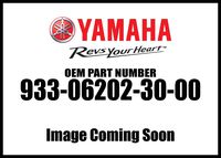 Yamaha 93306-20230-00 Bearing; 933062023000 Made by Yamaha