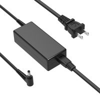 UL Listed AC Charger Fit for Lenovo IdeaPad 130S S130 530 530S 710S Plus 130S-11IGM 130S-14IGM S130-11IGM S130-14IGM 530S-14IKB 530S-14ARR 530S-15IKB 710S-13IKB Laptop Power Supply Adapter Cord