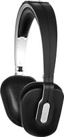 Altec Lansing  Over the Head Foldable Headphone with Mic, Black - MZX652