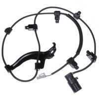 Holstein Parts  2ABS0316 ABS Speed Sensor
